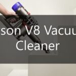 Dyson V8 Vacuum Cleaner