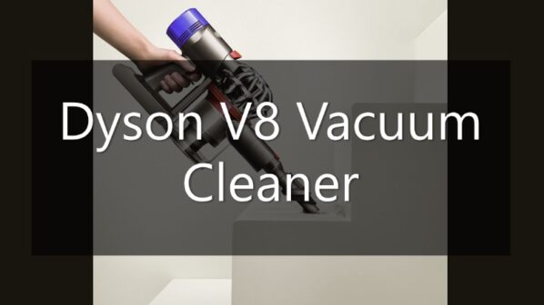 Dyson V8 Vacuum Cleaner