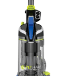 Bissel 27909 Pet Hair Eraser Turbo Rewind Vacuum Cleaner