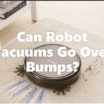 Can Robot Vacuums Go Over Bumps?
