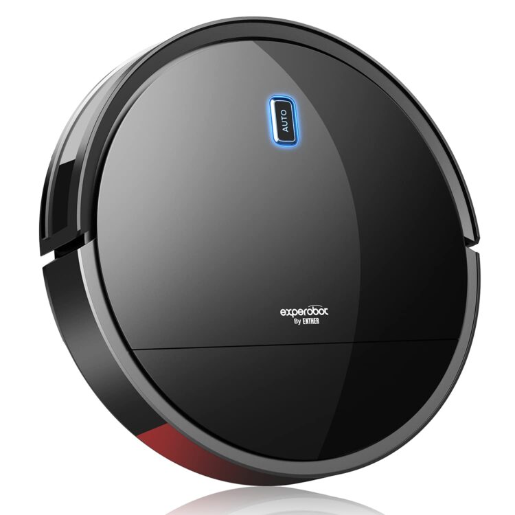 Enther C200 Robot Vacuum Cleaner