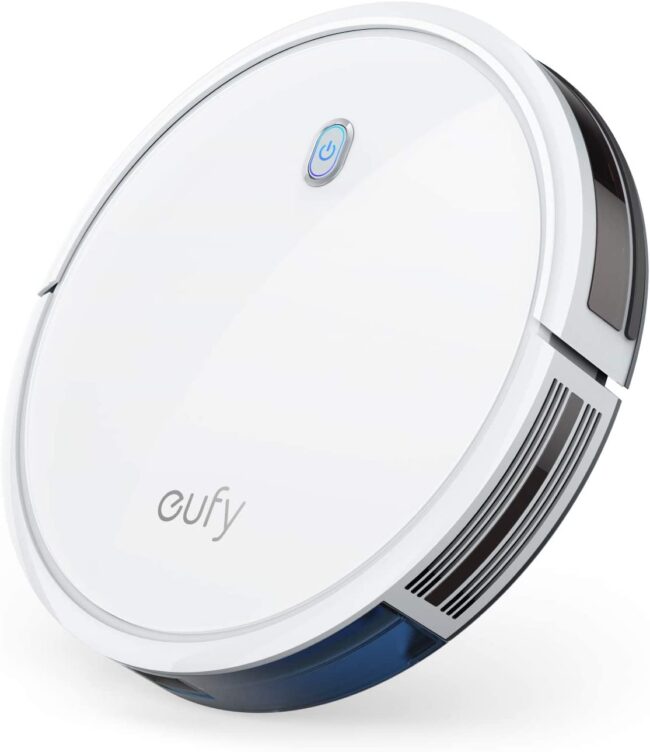 Eufy BoostIQ RoboVac 11S - Best Robot Vacuums Without WiFi