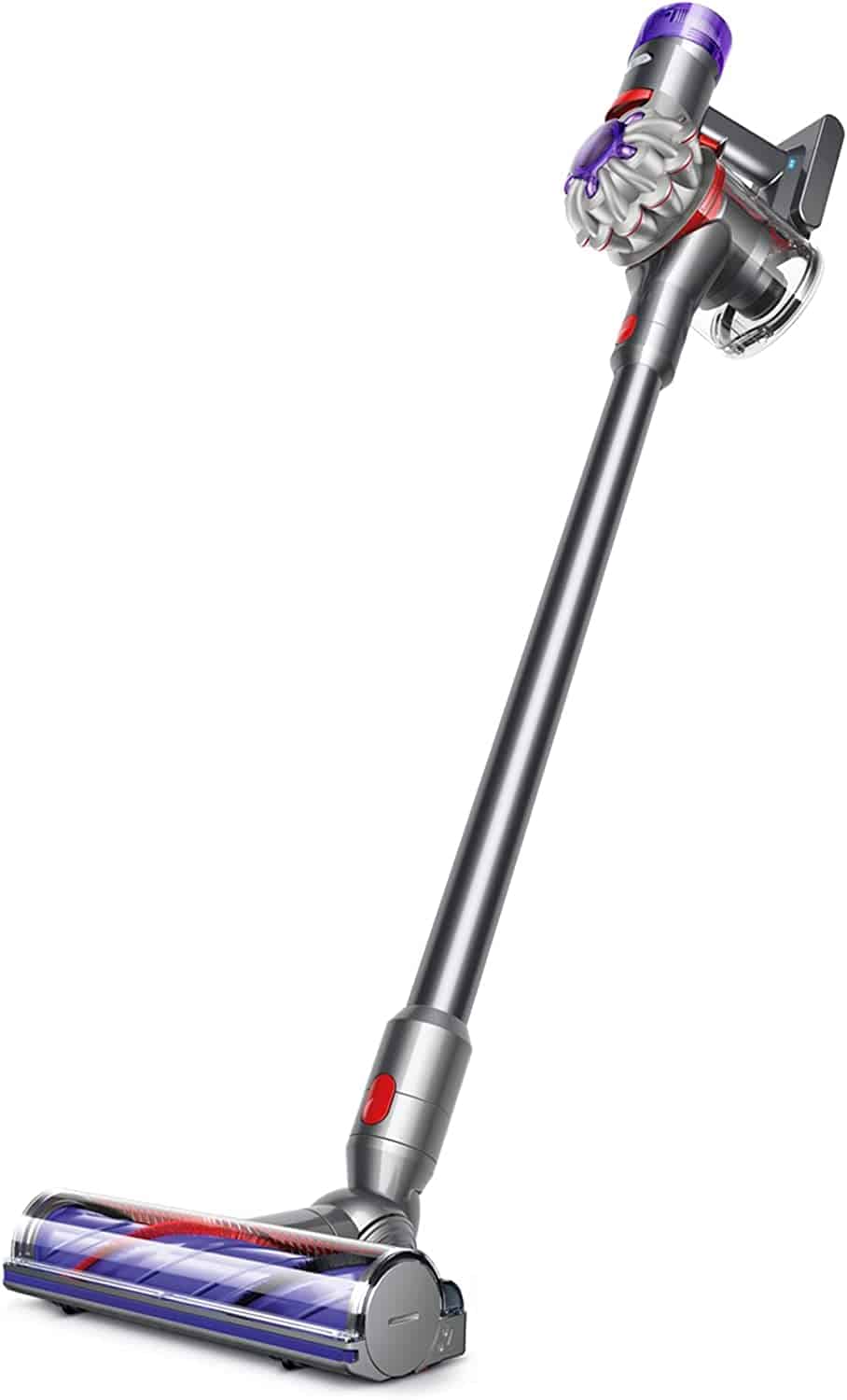 Dyson V8 Cordless Vacuum - best runner tile floor vacuum