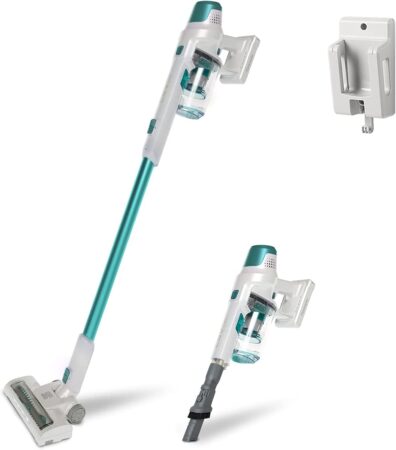 Kenmore DS4020 Cordless Stick Vacuum