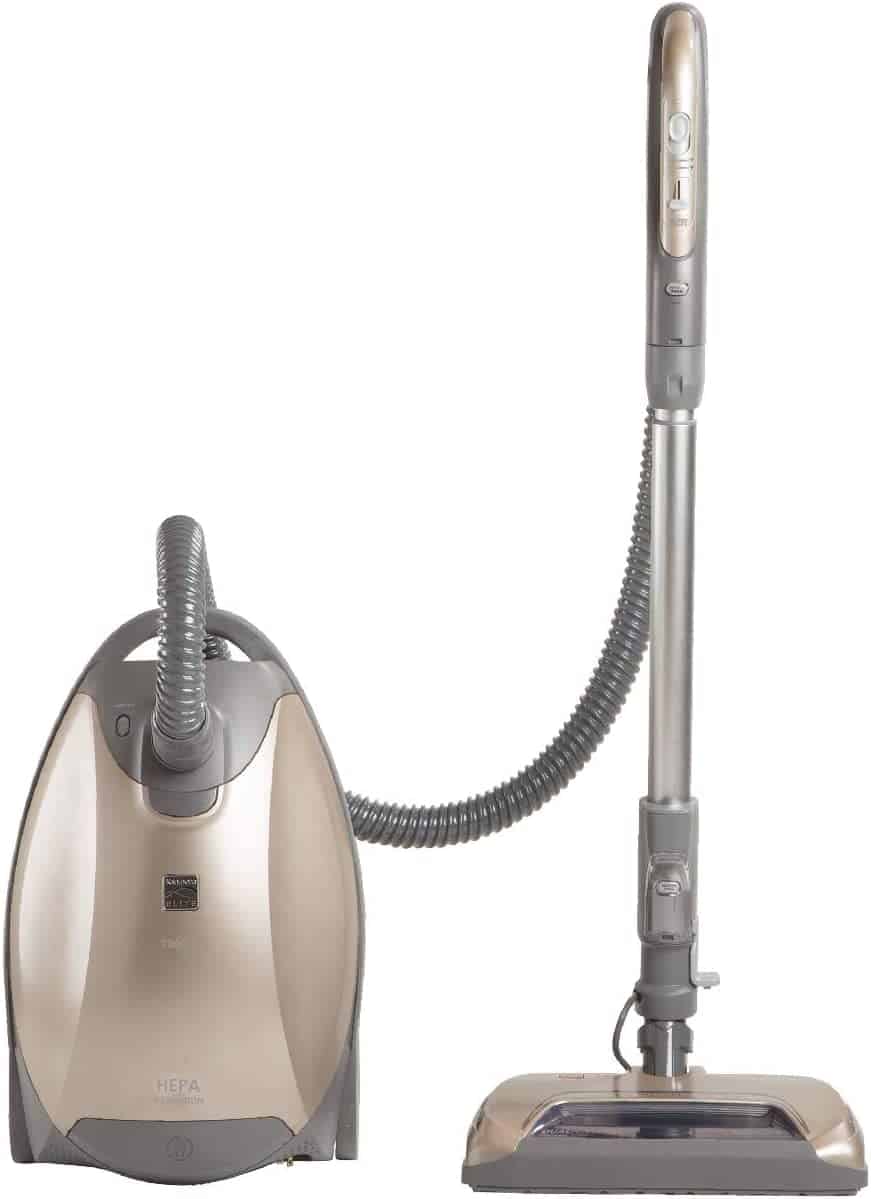 best canister vacuum cleaner for tile floors