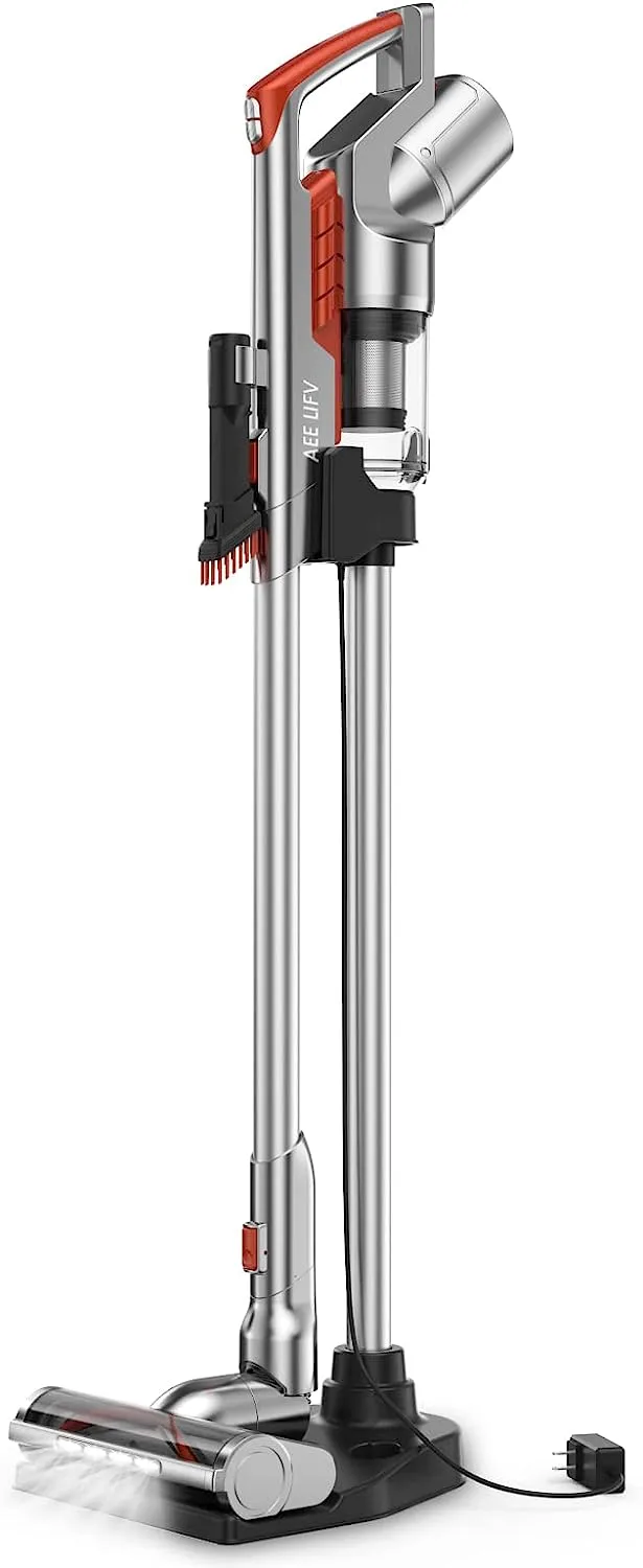 Runner up - AEE LIFV Cordless Vacuum Cleaner