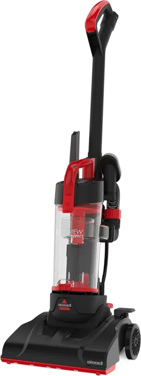 Budget Friendly - BISSELL CleanView Compact Upright Vacuum