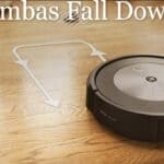 Do Roombas Fall Down Stairs