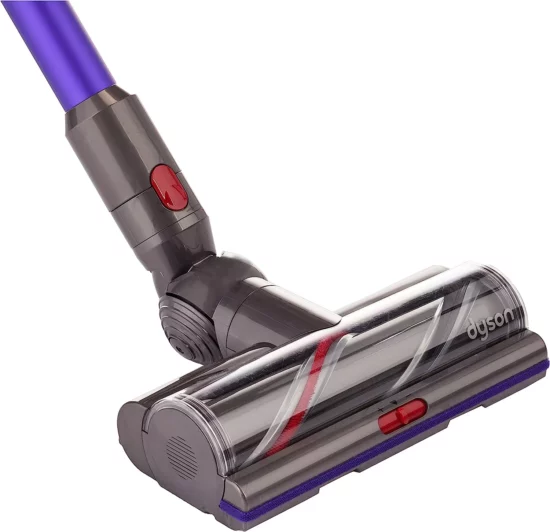 Dyson V11 Torque Drive - Best Vacuum For Dorm Room