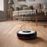 Are Robot Vacuums Safe for Laminate Floors
