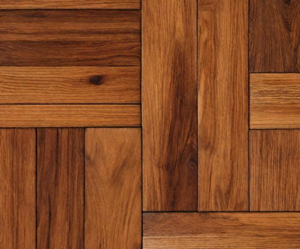 Hardwood Floor