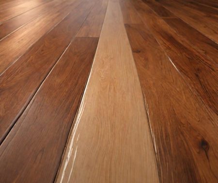 Laminate Floor