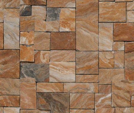 Natural Stone Floor