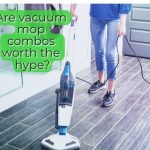 are vacuum mop combos worth it