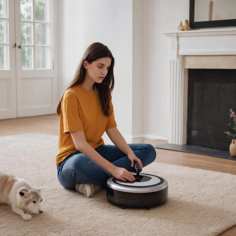 Are People Still Buying Non-WiFi Robot Vacuums?