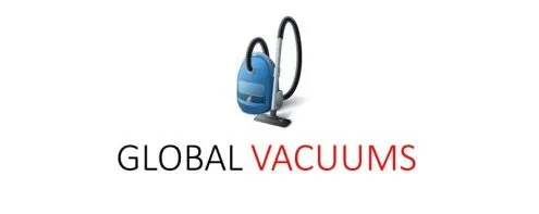 global vacuums logo