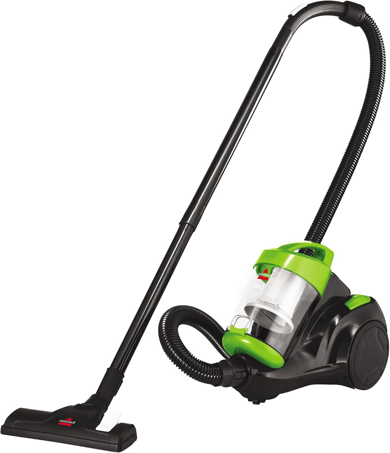 BISSELL Zing 2156A vacuum cleaner