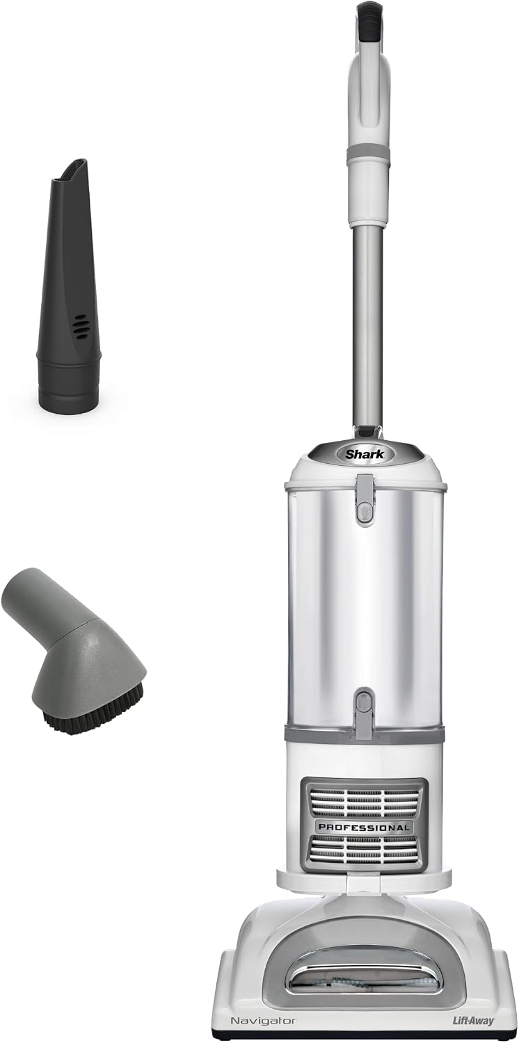 Shark Navigator Lift-Away NV356E vacuum cleaner