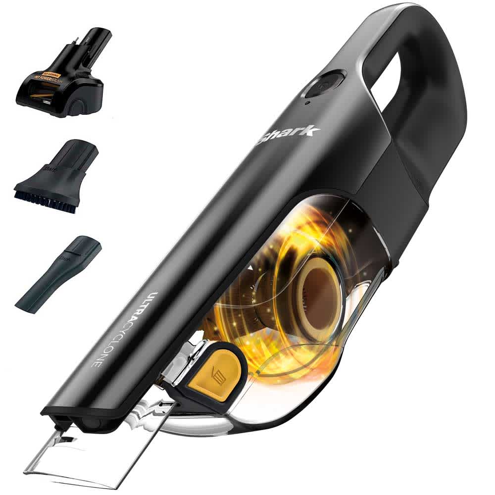 Shark UltraCyclone Pet Pro+ CH951 vacuum cleaner
